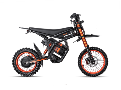 GT54 Electric Mini Motorbike for Kids & Adults -Presale