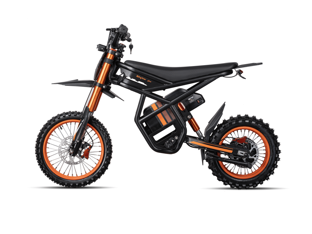 GT54 Electric Mini Motorbike for Kids & Adults -Presale