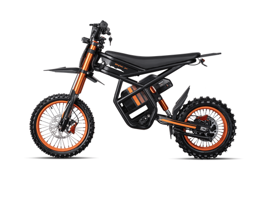 GT54 Electric Mini Motorbike for Kids & Adults -Presale