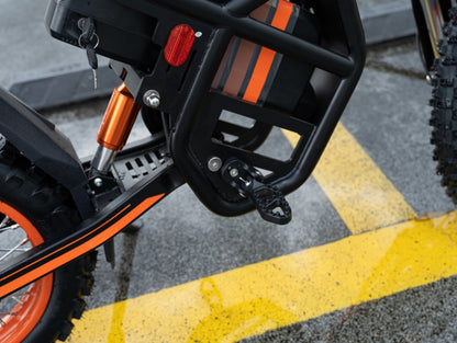 GT54 Electric Mini Motorbike for Kids & Adults -Presale