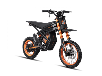 GT54 Electric Mini Motorbike for Kids & Adults -Presale