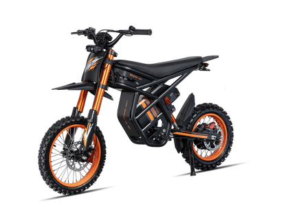 GT54 Electric Mini Motorbike for Kids & Adults -Presale