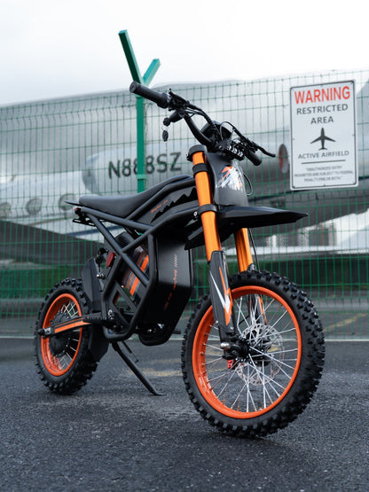 GT54 Electric Mini Motorbike for Kids & Adults -Presale