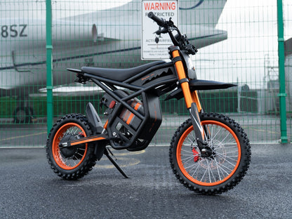 GT54 Electric Mini Motorbike for Kids & Adults -Presale