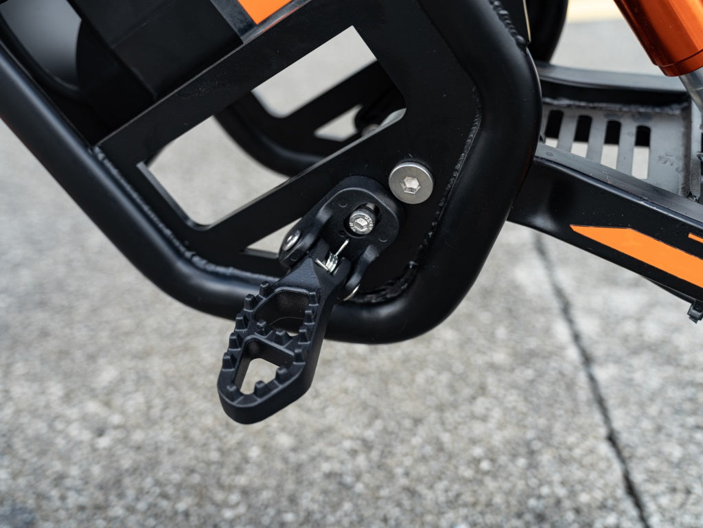 GT54 Electric Mini Motorbike for Kids & Adults -Presale