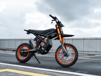 GT54 Electric Mini Motorbike for Kids & Adults -Presale