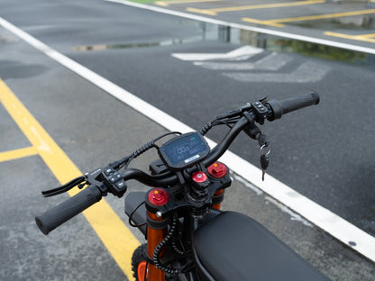 GT54 Electric Mini Motorbike for Kids & Adults -Presale