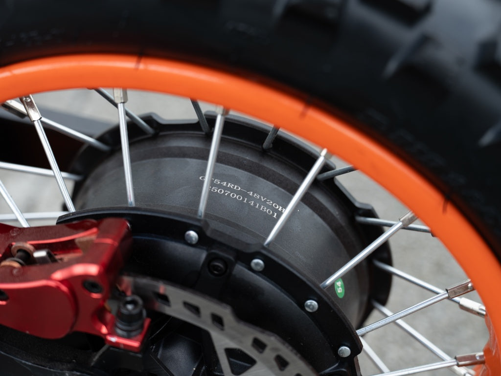GT54 Electric Mini Motorbike for Kids & Adults -Presale