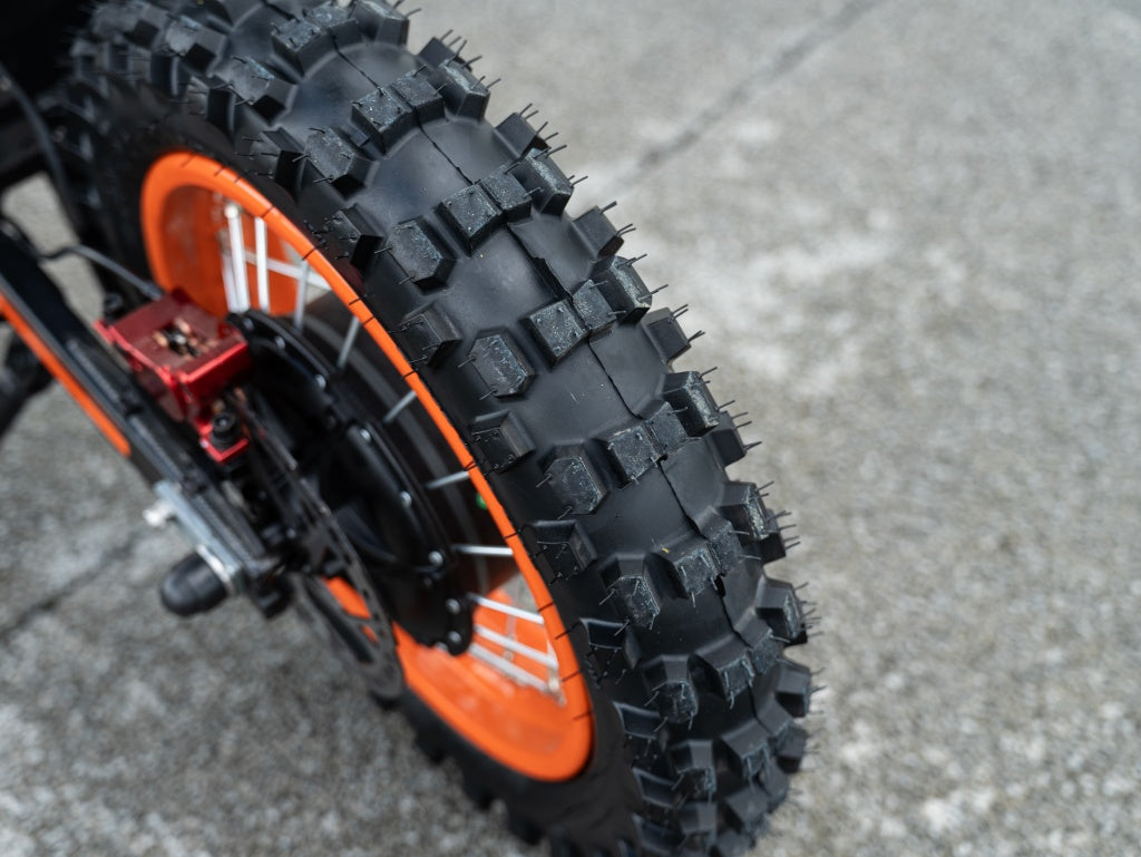 GT54 Electric Mini Motorbike for Kids & Adults -Presale