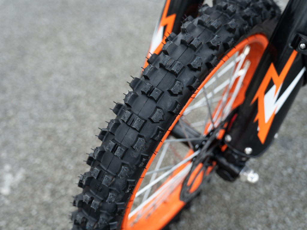 GT54 Electric Mini Motorbike for Kids & Adults -Presale