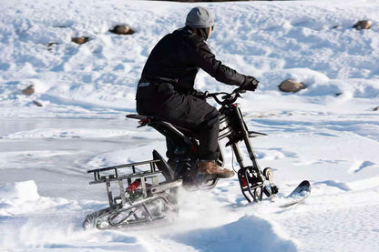 Riding’times GT73 Pro / GT54 Pro Snow Track Kit (Presale)