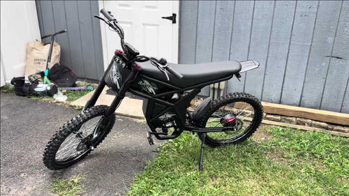 World's cheapest electric bike shop