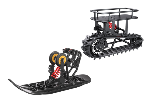 Riding’times GT73 Pro / GT54 Pro Snow Track Kit (Presale)