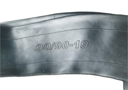 Tire & Inner Tube