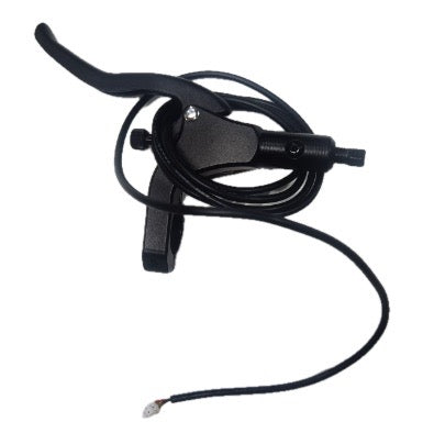 Left Brake Lever