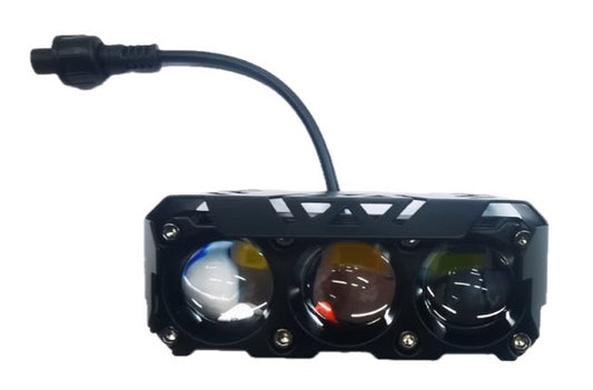GT73 Front Light