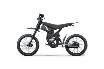 GT73 Electric Motorbike
