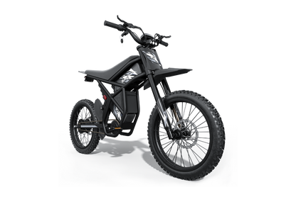 GT73 Electric Motorbike