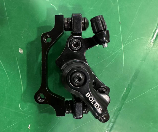 Z8 Rear Disc Brake