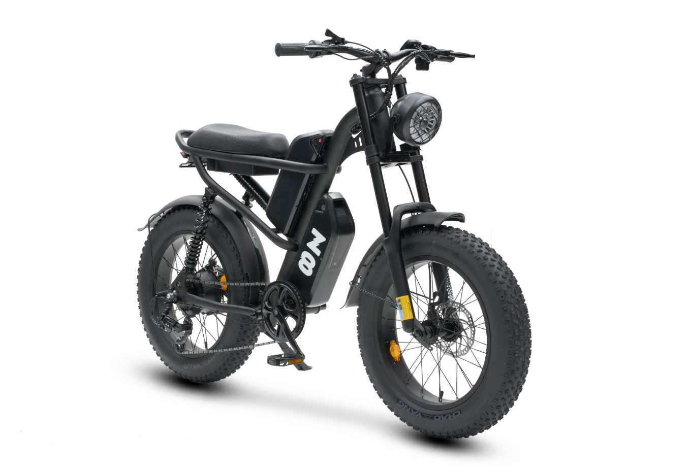 Z8 Electric Bike