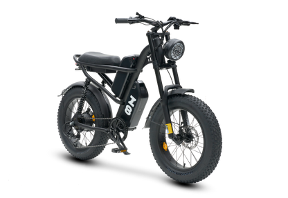 Z8 Electric Bike