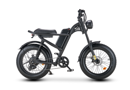 Z8 Electric Bike