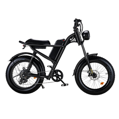 Z8 Electric Bike