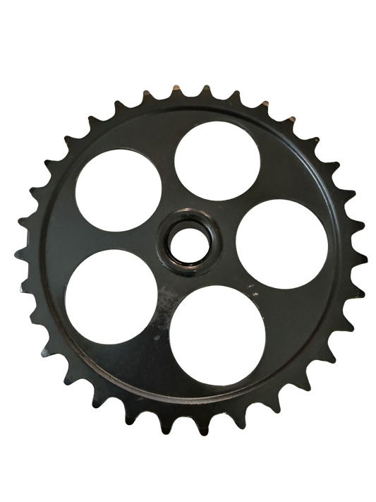 Chainring