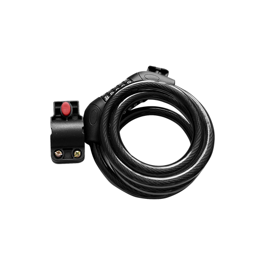 Ebike Lock