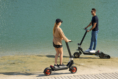 Removable Seat Extension only for Z8