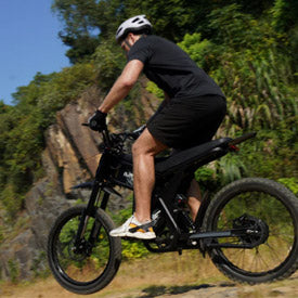 Shop GT73 Electric Motorbike Particle