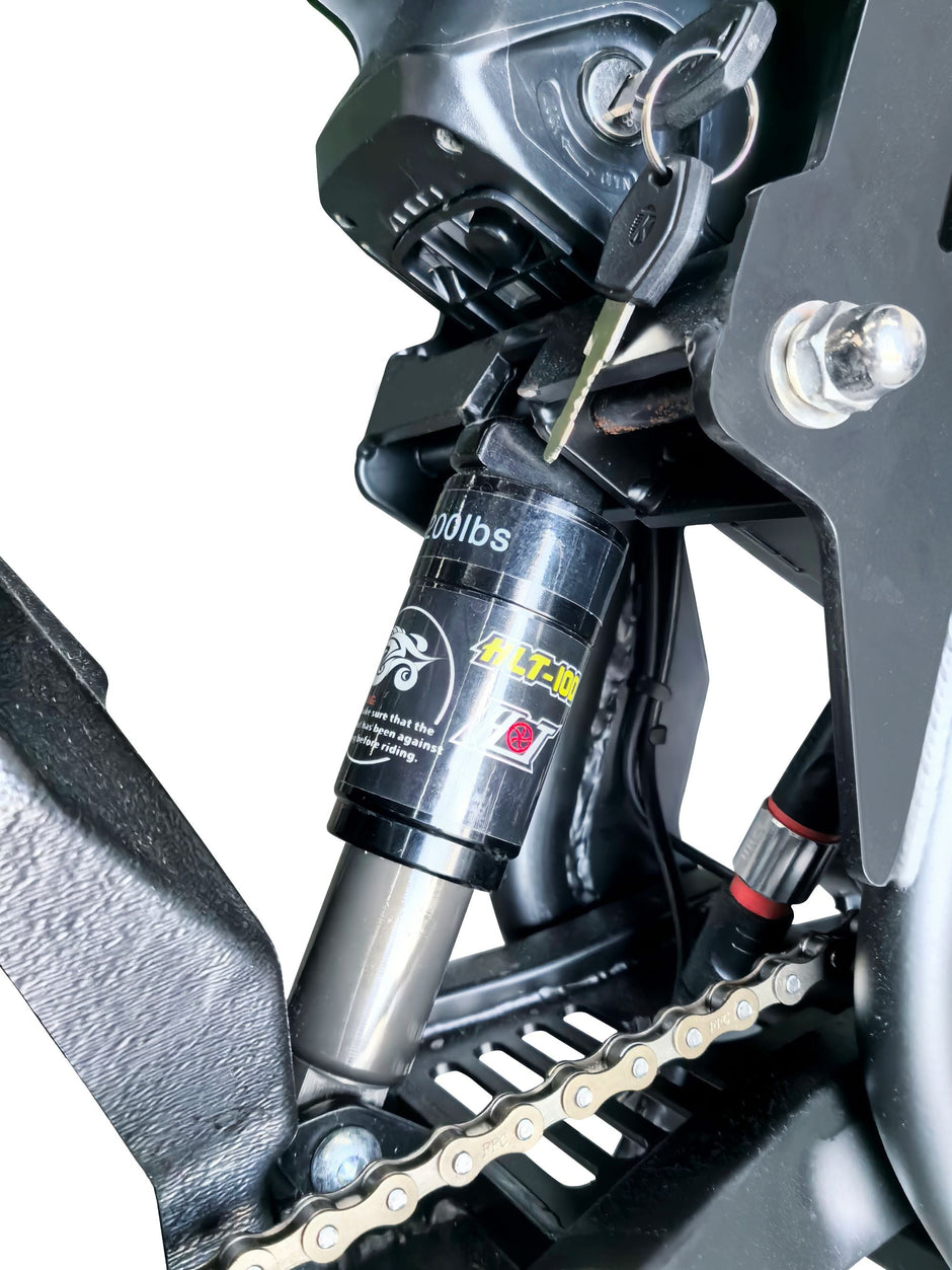 Ridingtimes Gt73 3 0 Electric Motorbike Photo Inspiration