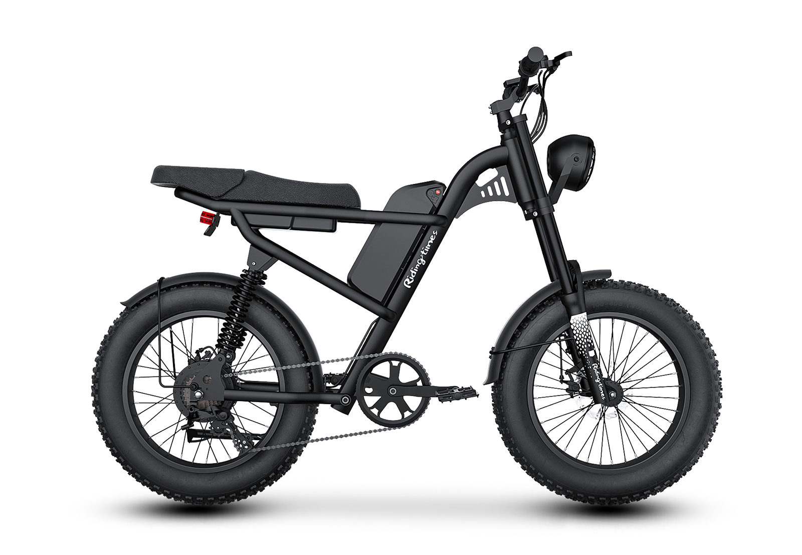 Shop Z8 Electric Bike