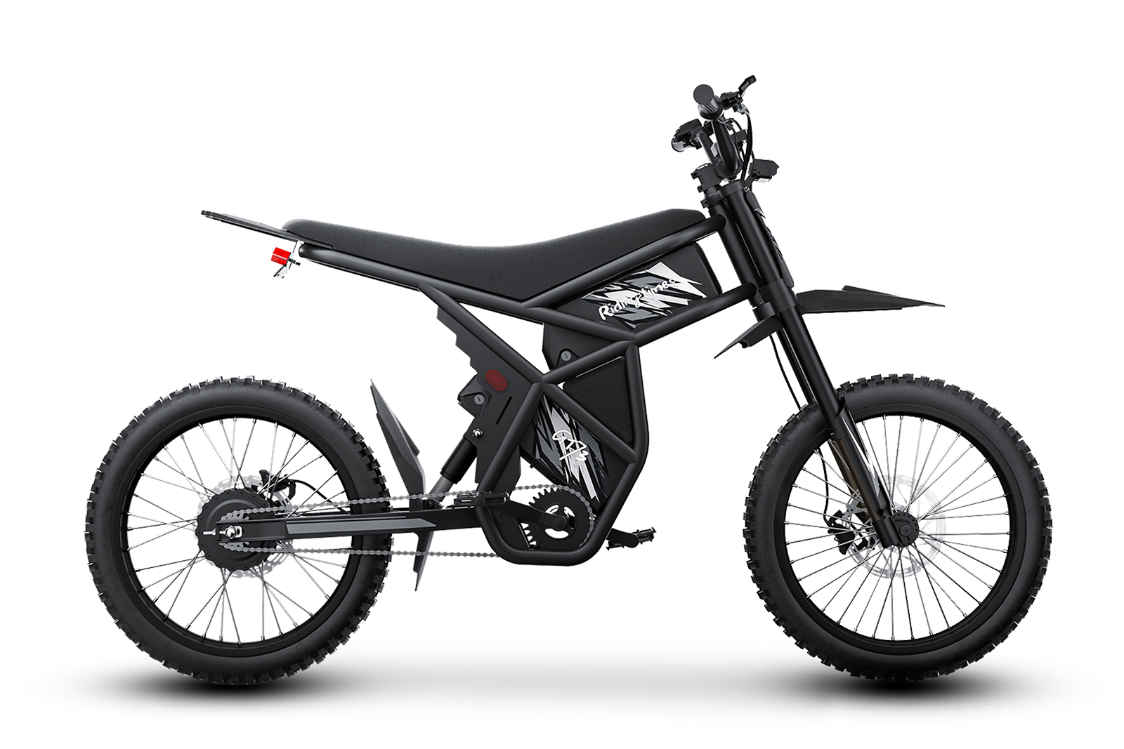 Shop GT73 Electric Motorbike