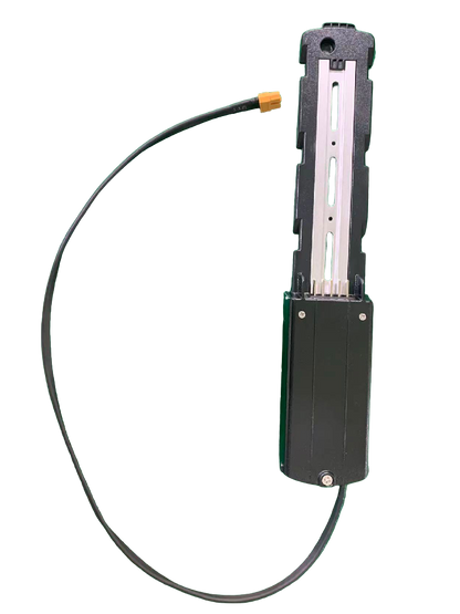 Battery rail for Z8