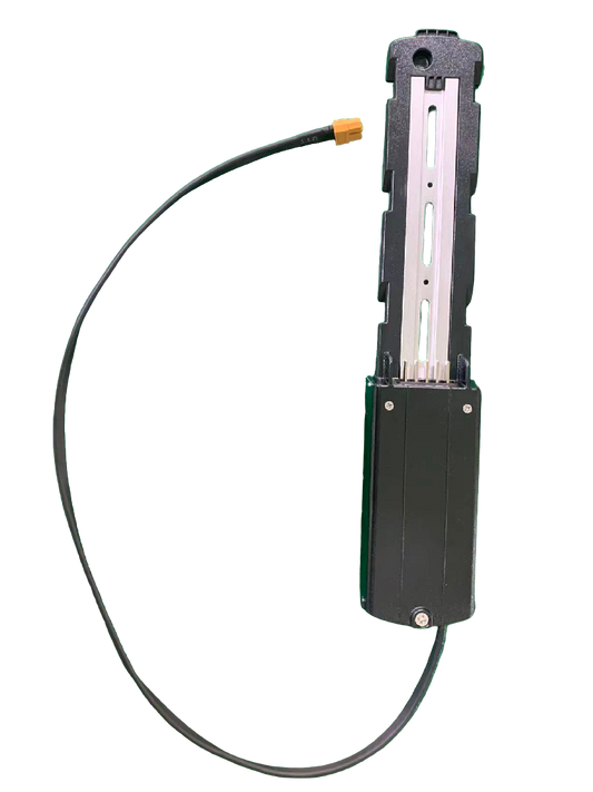 Battery rail for Z8