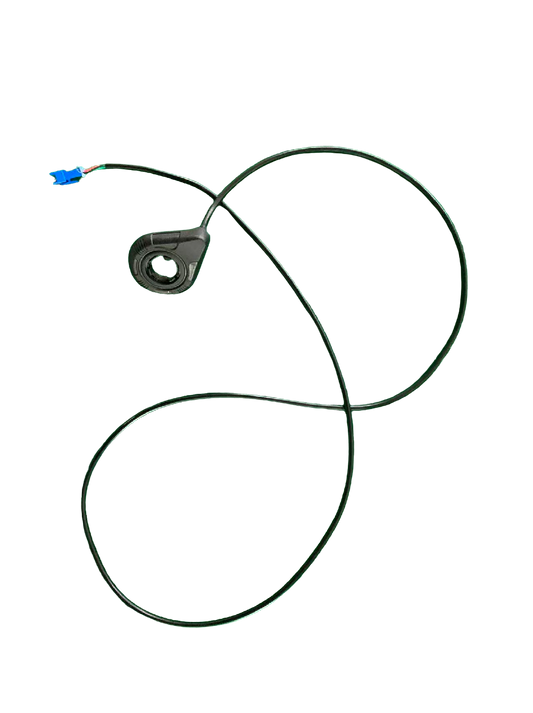 Booster sensors for Z8
