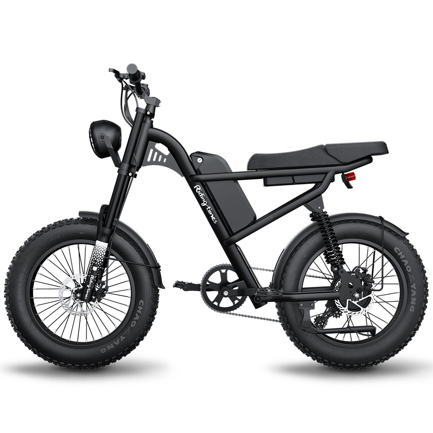 Z8 Electric Bike