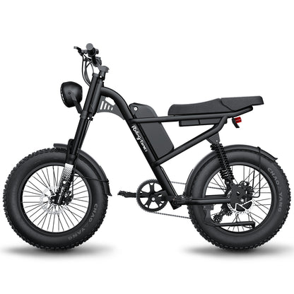 Z8 Electric Bike