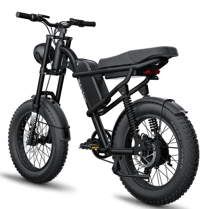 Z8 Electric Bike