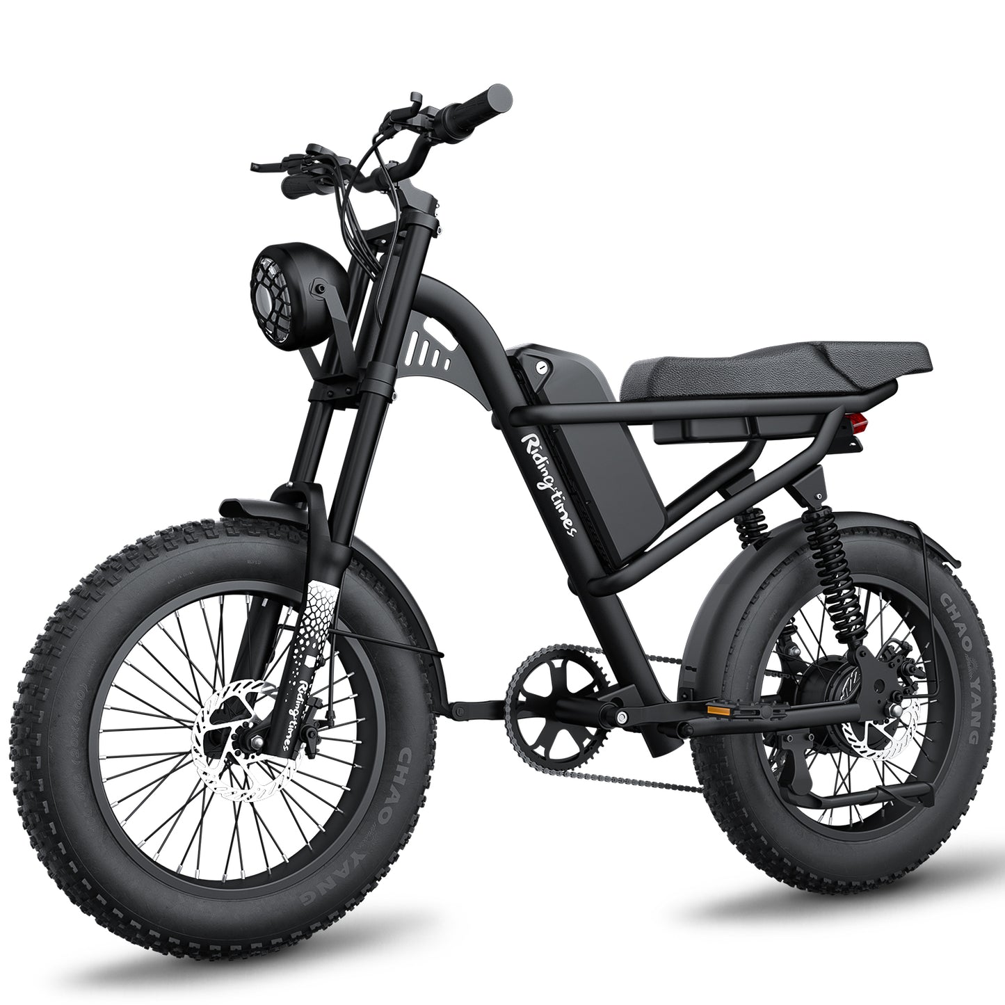 Z8 Electric Bike