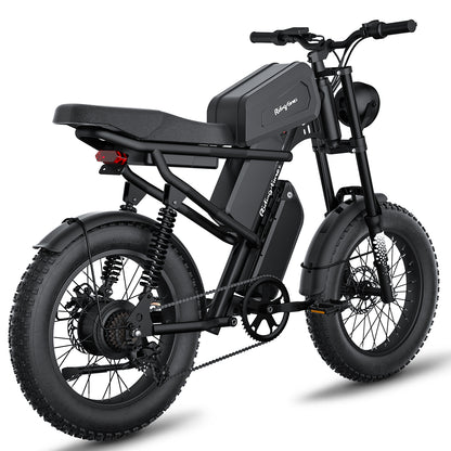 Z8 Electric Bike