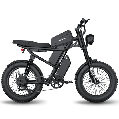 Z8 Electric Bike