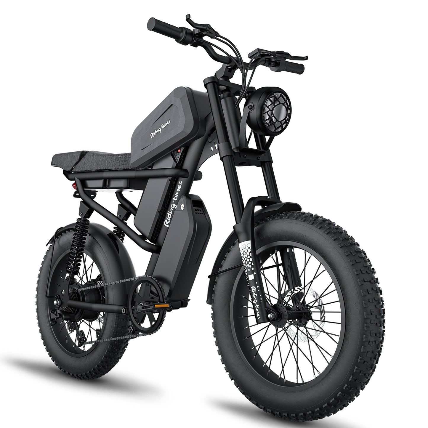 Z8 Electric Bike