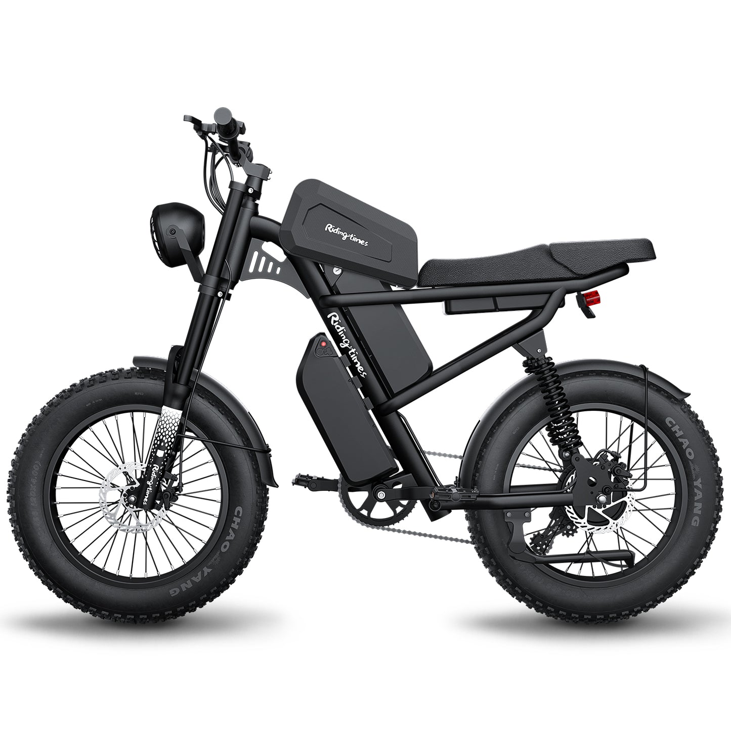 Z8 Electric Bike