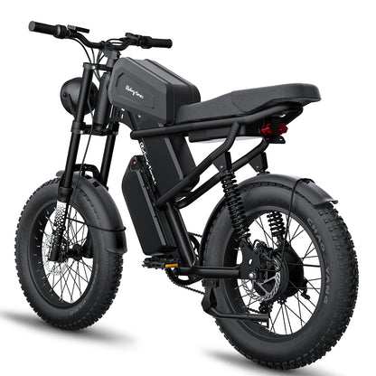 Z8 Electric Bike