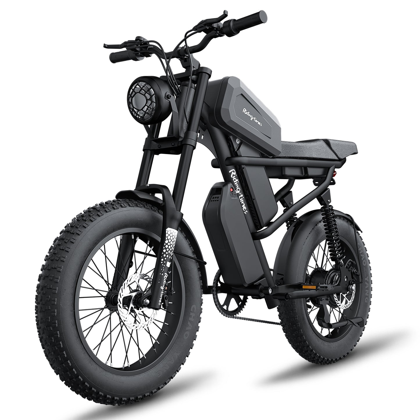 Z8 Electric Bike